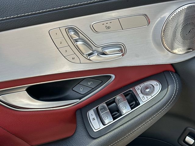 Certified 2023 Mercedes-Benz GLC 300 4MATIC Coupe image 16