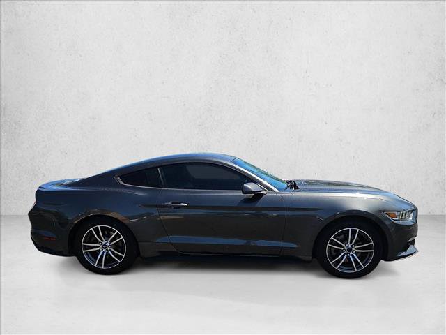 Used 2017 Ford Mustang Premium RWD image 5