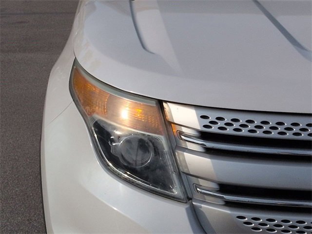 Used 2013 Ford Explorer XLT image 10