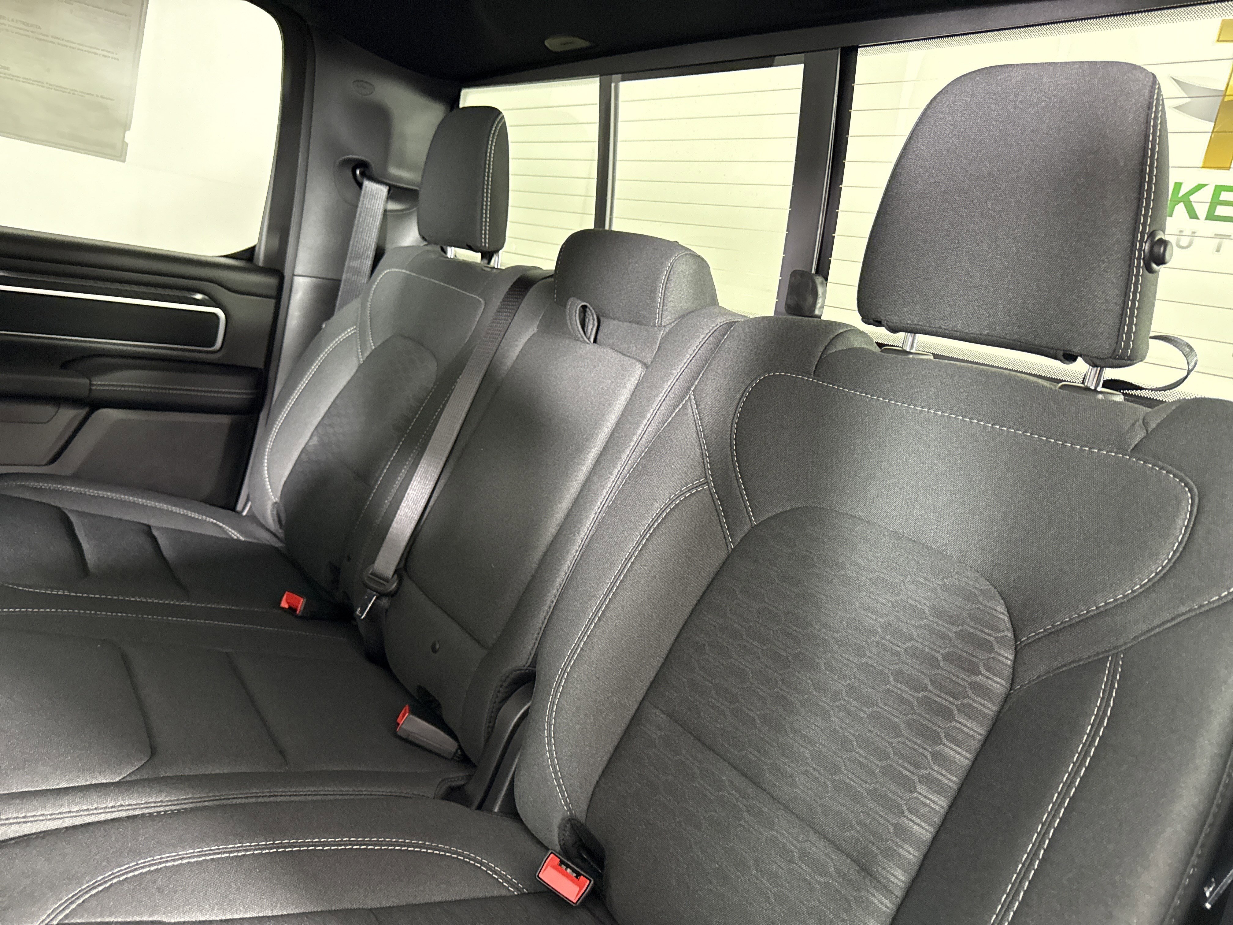 New 2026 RAM 1500 Big Horn image 10