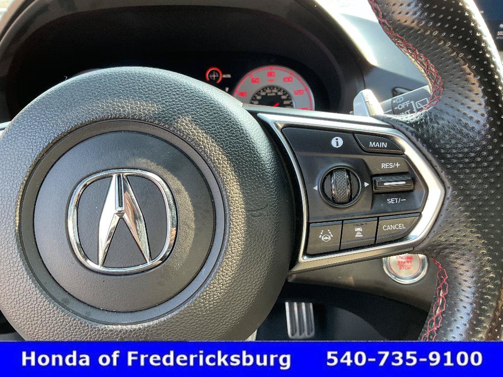 Used 2020 Acura RDX A-Specw/ Technology Package AWD/4WD image 35