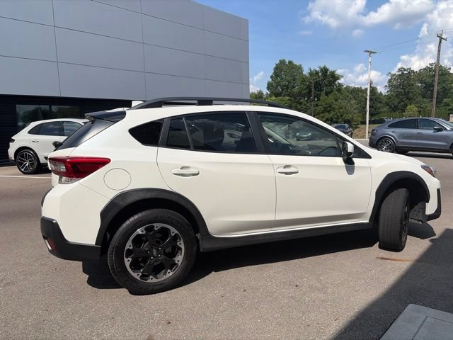 Used 2021 Subaru Crosstrek 2.0i Premium w/ Moonroof Package AWD/4WD image 3