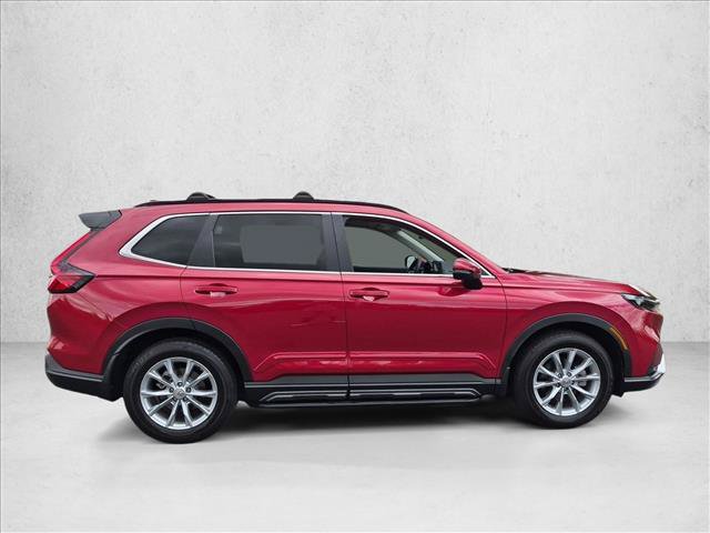 Used 2025 Honda CR-V EX-L image 3