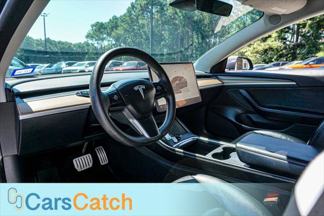 Used 2023 Tesla Model 3 Performance AWD/4WD image 20