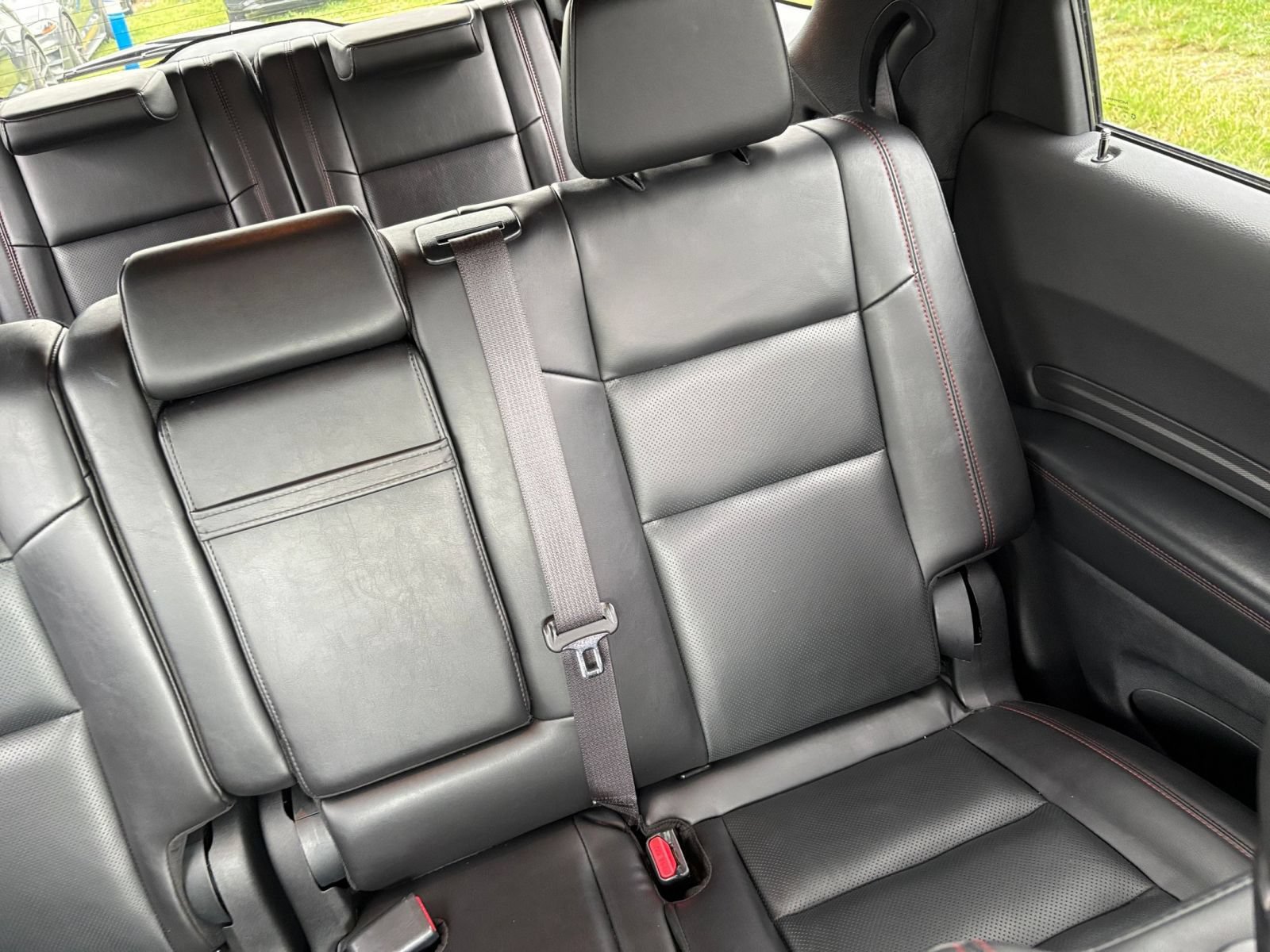 Used 2026 Dodge Durango GT AWD/4WD image 41