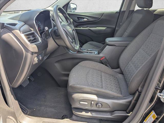 Used 2023 Chevrolet Equinox LT FWD image 12