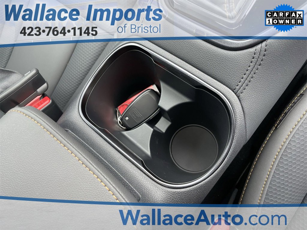 Certified 2025 Subaru Outback Wilderness image 32