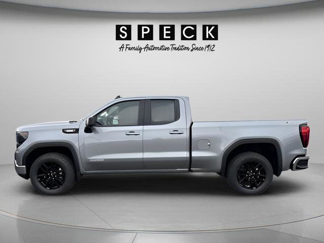 New 2026 GMC Sierra 1500 Elevation image 2