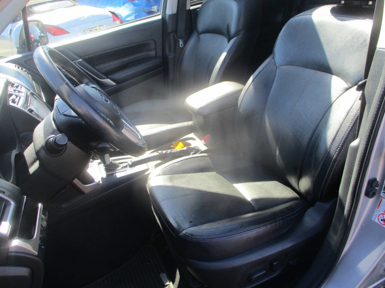 Used 2017 Subaru Forester 2.5i Touring image 5