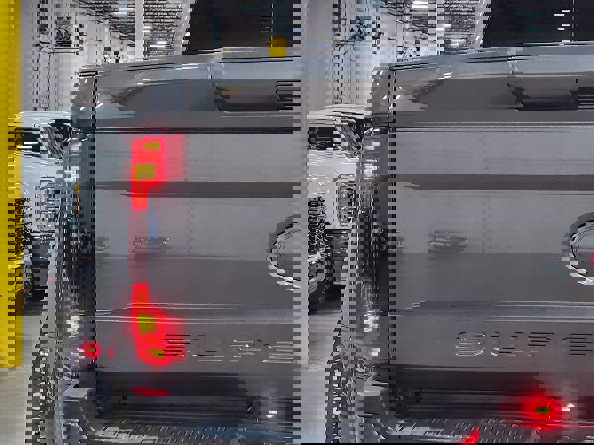 Used 2018 Ford F450 Lariat w/ Lariat Ultimate Package image 19