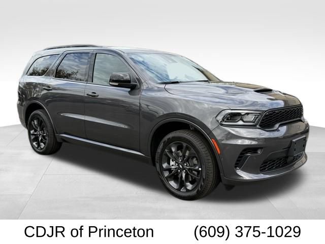 New 2026 Dodge Durango GT 360° Tour