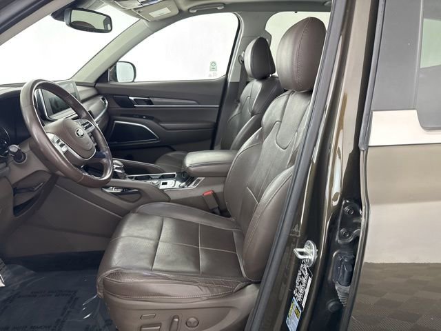 Used 2020 Kia Telluride SX w/ Towing Package image 23