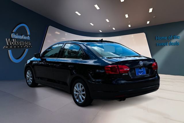Used 2014 Volkswagen Jetta SE image 6