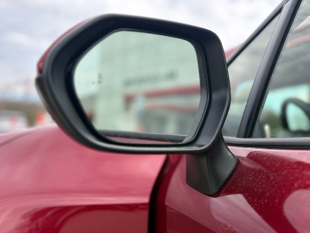 New 2026 Toyota Corolla LE FWD image 26