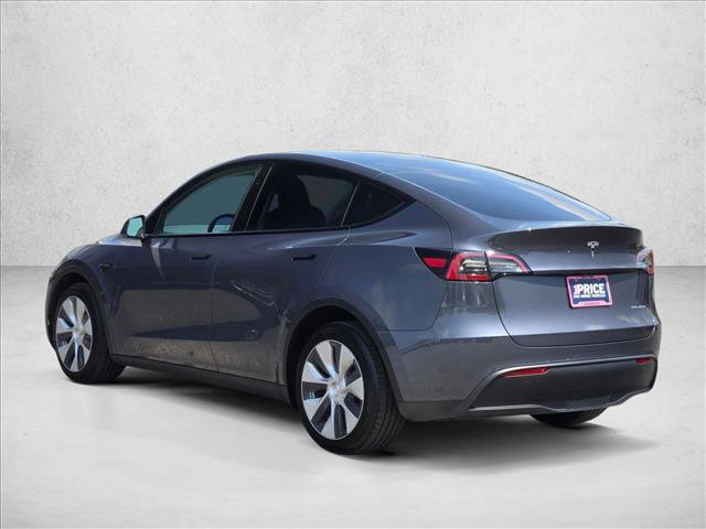 Used 2023 Tesla Model Y Long Range image 8