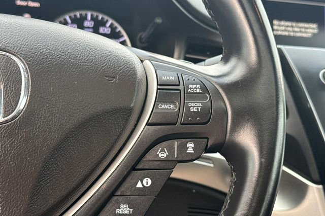 Used 2019 Acura ILX w/ Premium Package image 26