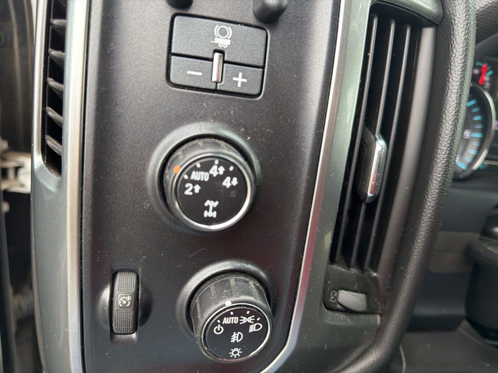 Used 2015 Chevrolet Silverado 1500 LT w/ All Star Edition image 13