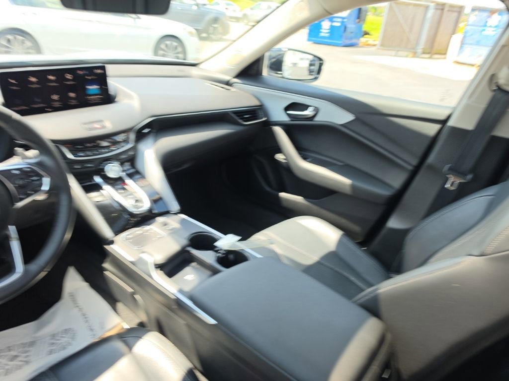 Used 2024 Acura TLX w/ Technology Package FWD image 27
