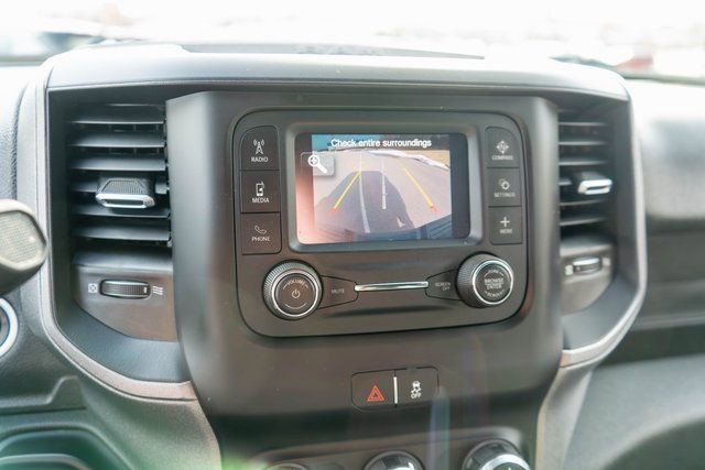 Used 2024 RAM 3500 Tradesman image 24
