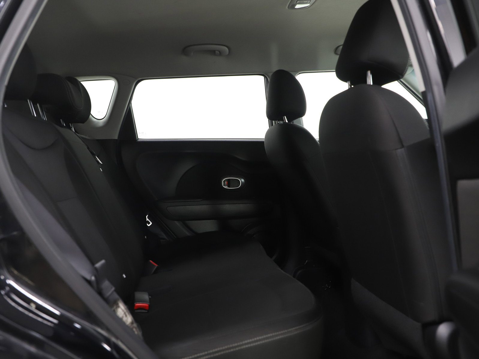 Used 2017 Kia Soul w/ Convenience Package FWD image 12
