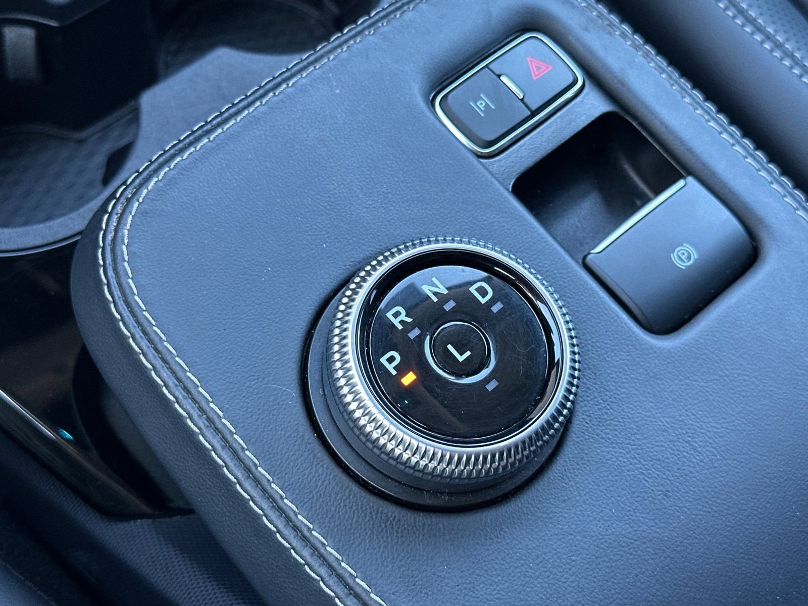 Used 2024 Ford Mustang Mach-E Premium image 25