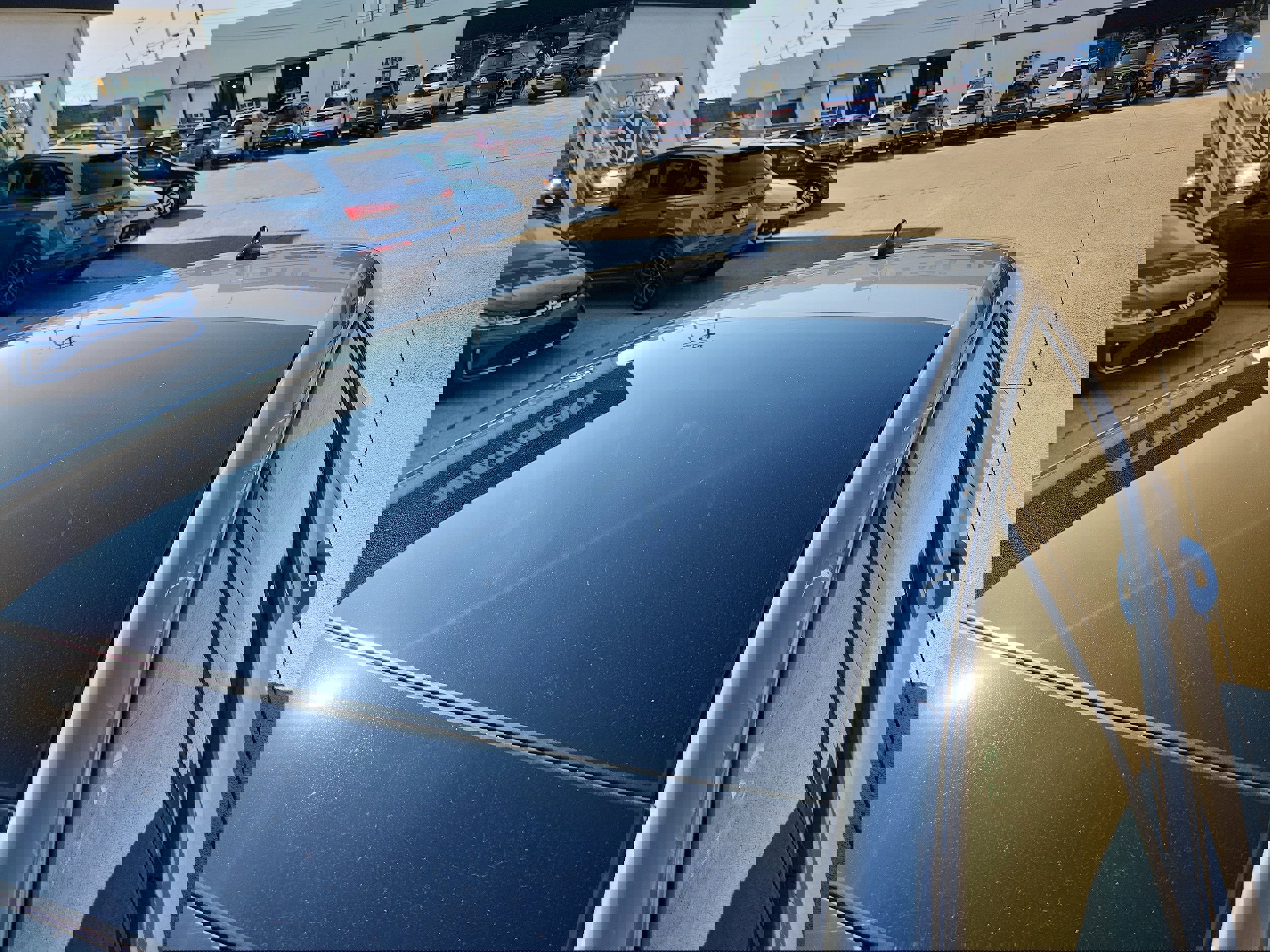 New 2025 Volkswagen GTI SE image 9