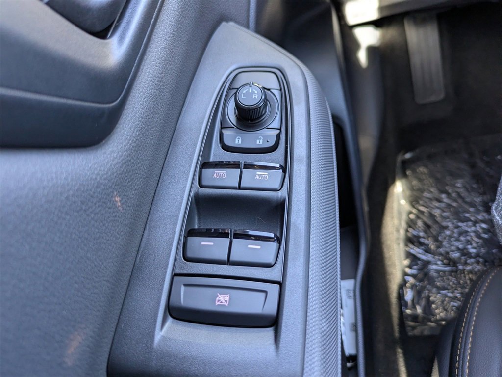 New 2026 Subaru Forester Wilderness image 23