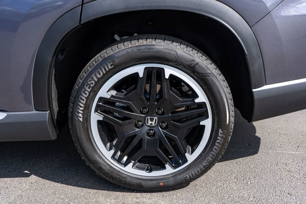 New 2026 Honda Pilot image 10