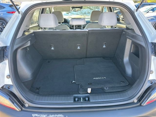 Certified 2023 Hyundai Kona SEL w/ Cargo Package image 20