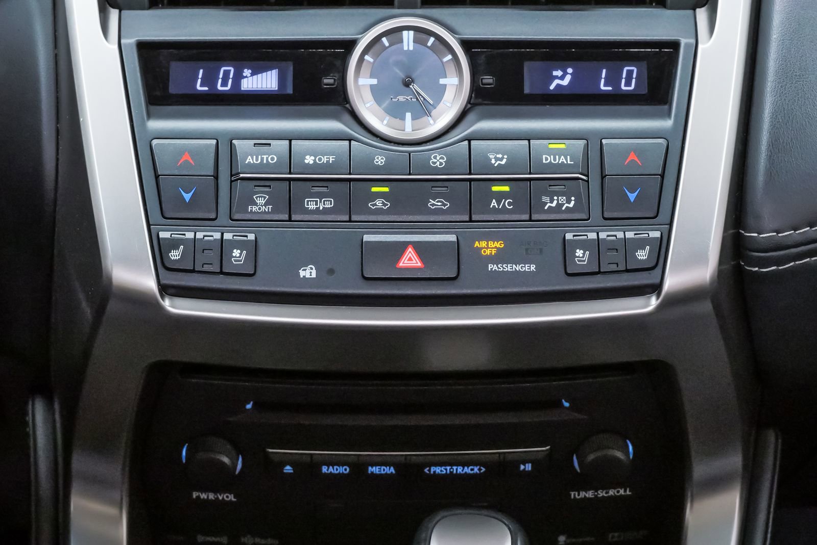 Used 2016 Lexus NX 200t FWD w/ Premium Package image 17