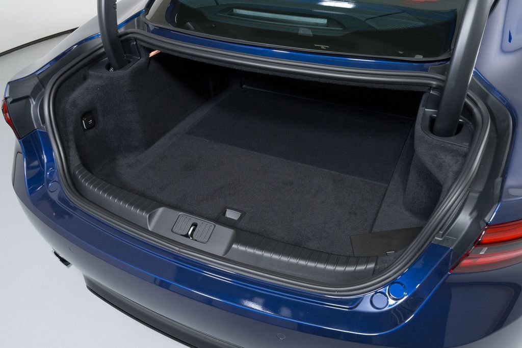 New 2026 Maserati GranTurismo Modena image 17