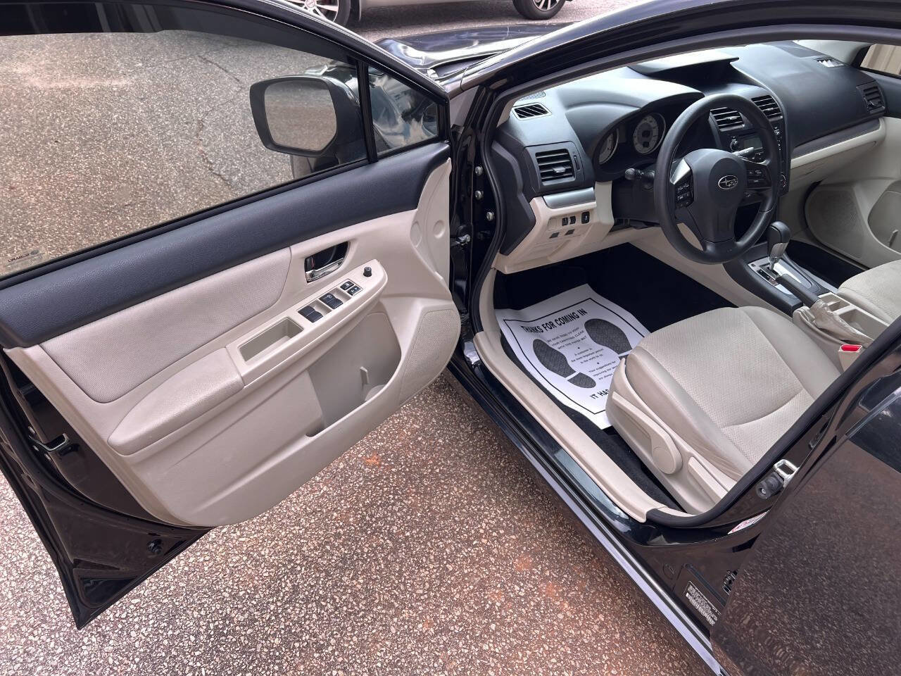 Used 2013 Subaru Impreza 2.0i Premium w/ Popular Pkg 2 image 9