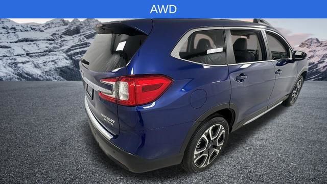 New 2026 Subaru Ascent Limited image 3