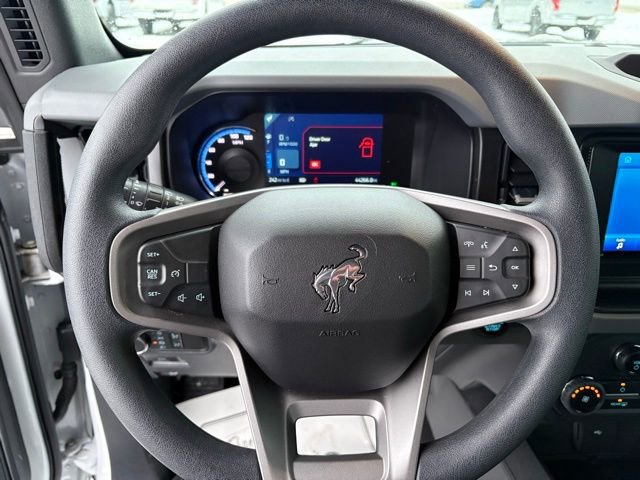 Used 2022 Ford Bronco 4-Door image 23