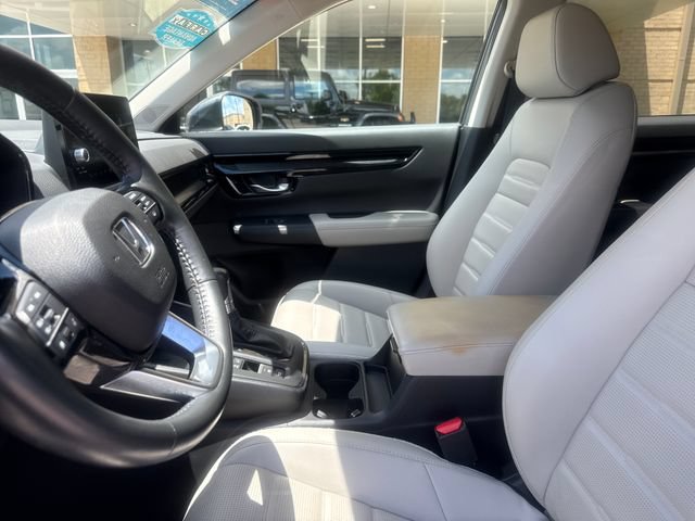 Certified 2023 Honda CR-V EX-L image 8