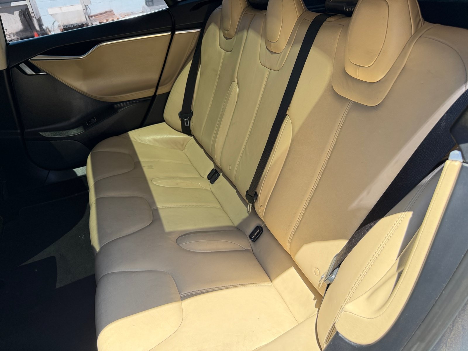 Used 2013 Tesla Model S RWD image 26