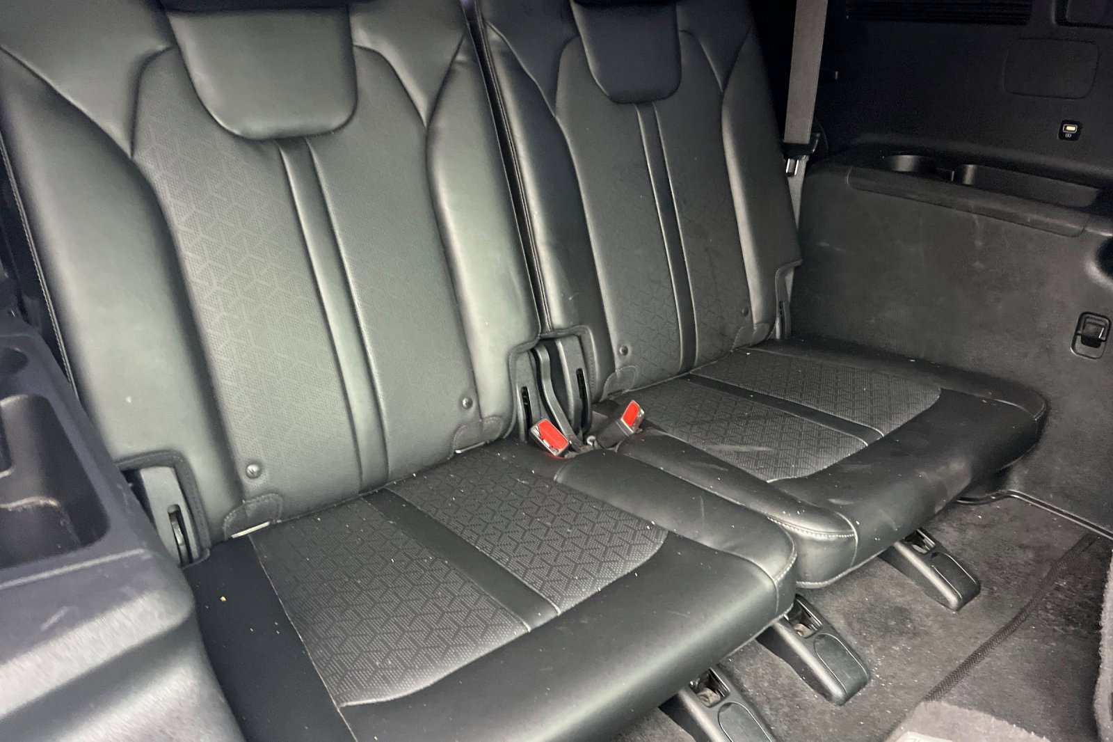 Used 2021 Kia Sorento EX w/ Panoramic Sunroof Package image 17