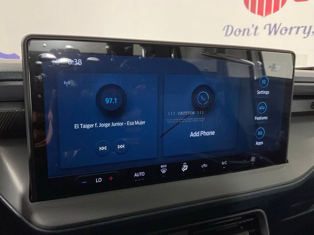 New 2026 Ford Maverick XL image 22