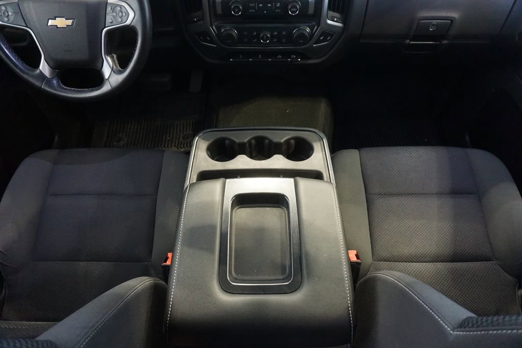 Used 2015 Chevrolet Silverado 1500 LT w/ LT Convenience Package image 26