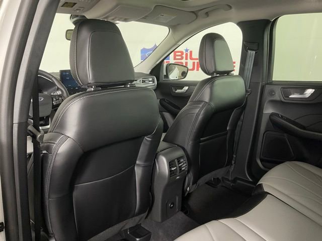 New 2026 Ford Escape Platinum w/ Premium Technology Package image 15