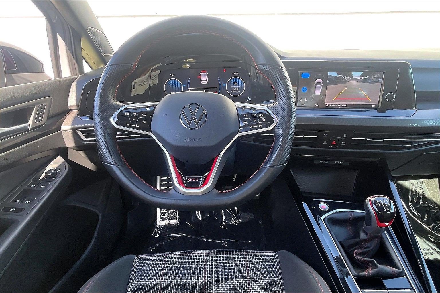 Used 2024 Volkswagen GTI S FWD image 6