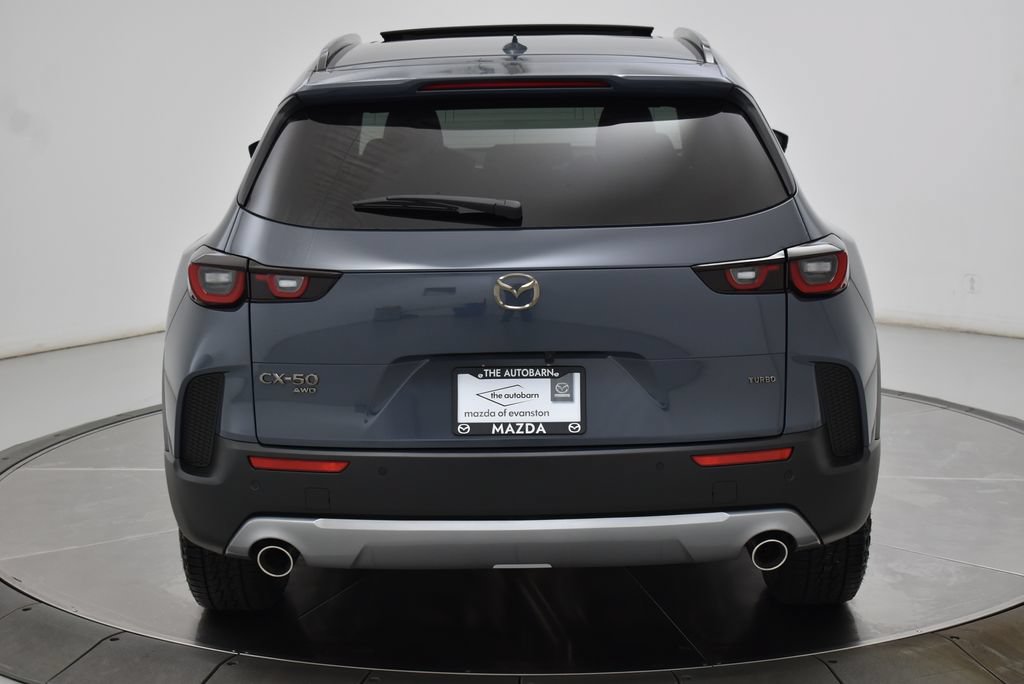 New 2026 MAZDA CX-50 Meridian Edition w/ Weather Package AWD/4WD image 20