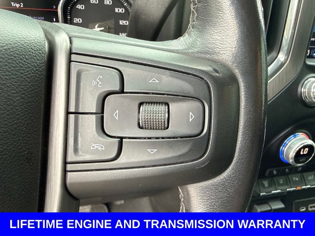 Used 2023 GMC Sierra 3500 Denali w/ Denali Ultimate Package AWD/4WD image 32