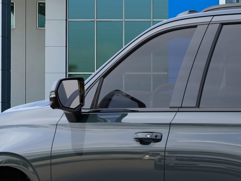 New 2026 Chevrolet Tahoe RST image 12