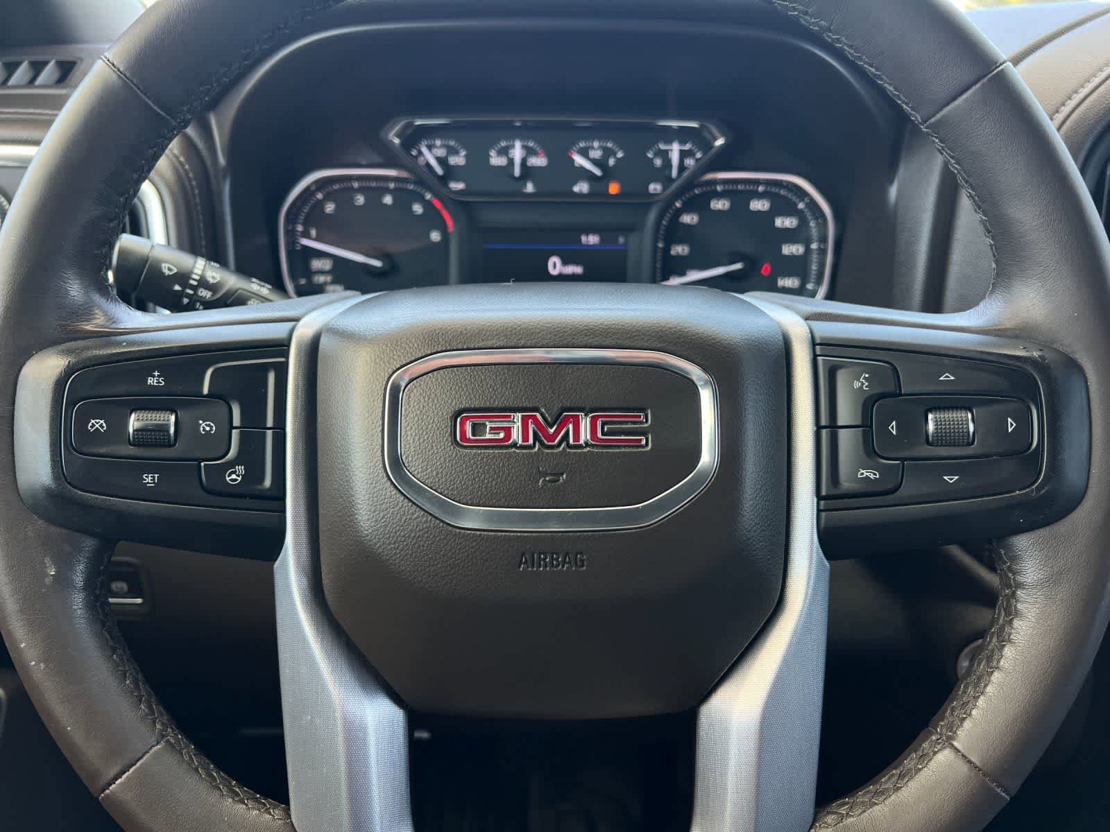 Used 2020 GMC Sierra 1500 Elevation w/ Elevation Value Package AWD/4WD image 23