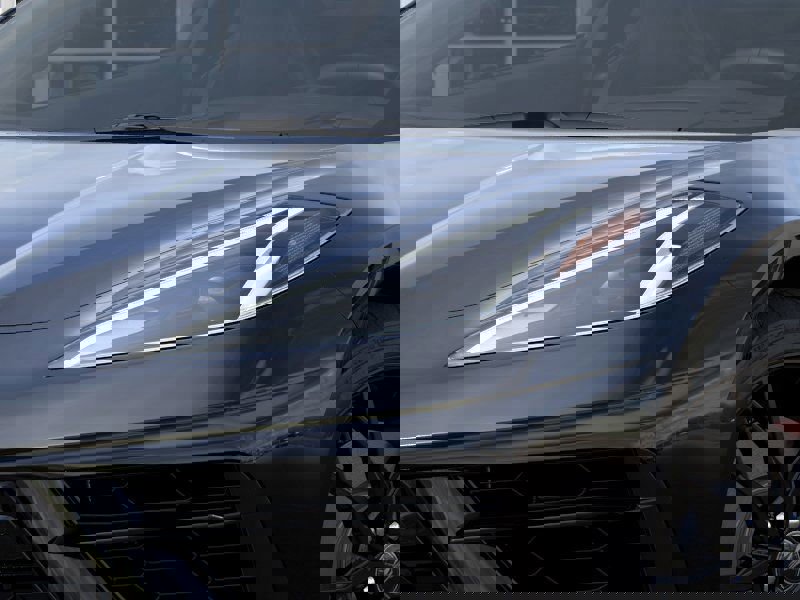 New 2026 Chevrolet Corvette Stingray Premium Conv w/ 3LT image 10