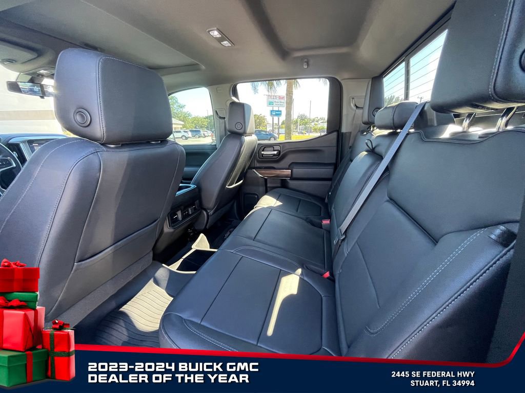 Used 2022 Chevrolet Silverado 1500 RST w/ Texas Edition Plus image 12