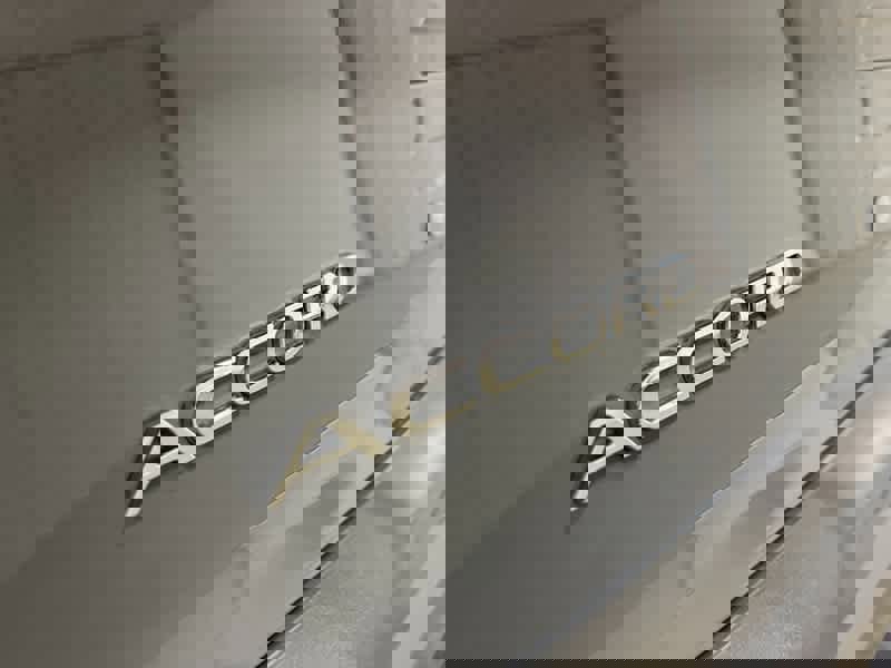 New 2025 Honda Accord EX-L image 5