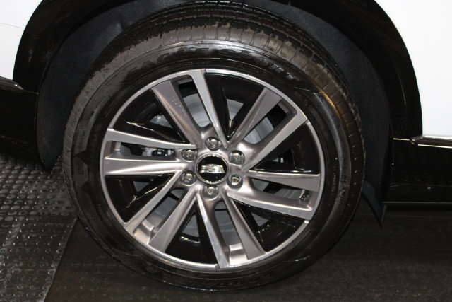 New 2027 Cadillac Vistiq Luxury AWD/4WD image 43
