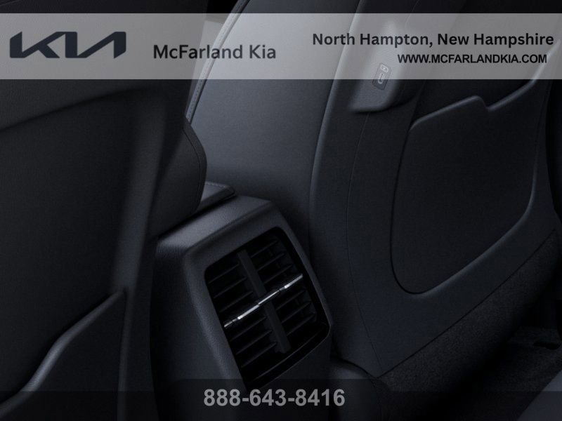 New 2026 Kia Niro Wind w/ Wind Preserve Package FWD image 26